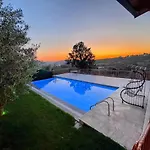 Garden & Pool *