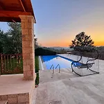 Garden & Pool