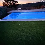 Garden & Pool Villa