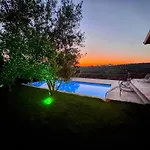 Garden & Pool *