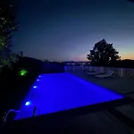 Garden & Pool Villa *