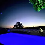 Garden & Pool