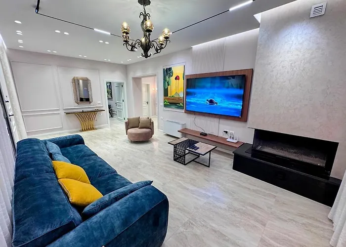 Garden & Pool Willa *