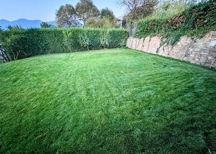 Willa Garden & Pool Tirana