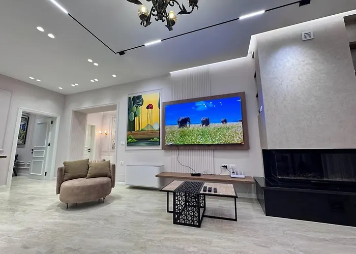 Garden & Pool Willa *