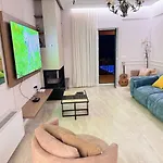 فيلة Garden & Pool *