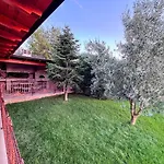 فيلة Garden & Pool