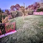فيلة Garden & Pool *