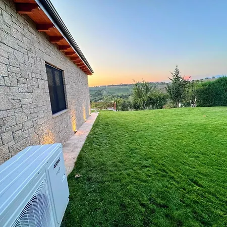 Garden Villa&pool Villa