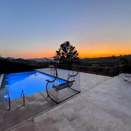 别墅 Garden & Pool