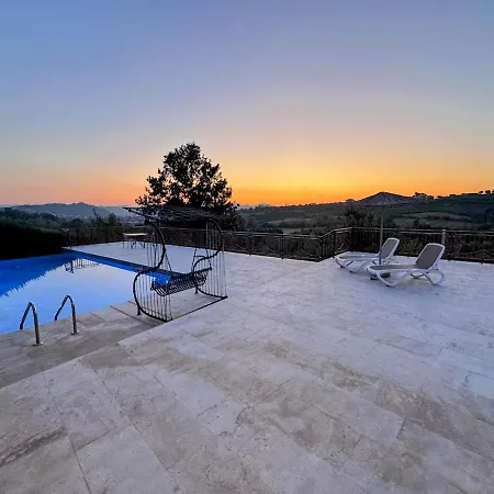 别墅 Garden & Pool *