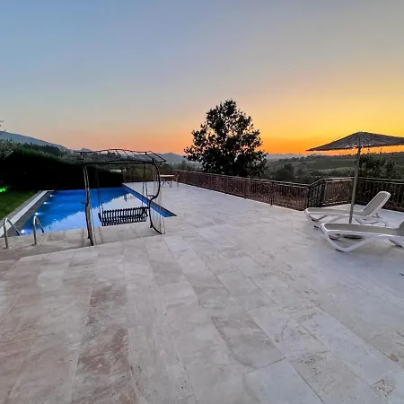 别墅 Garden & Pool