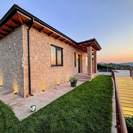 Villa Garden Villa&pool *