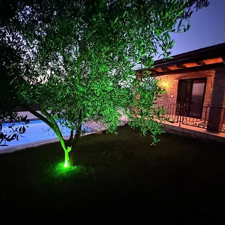 Villa Garden Villa&pool