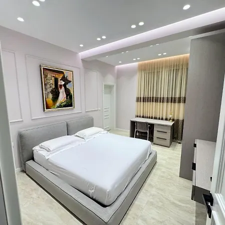 别墅 Garden & Pool