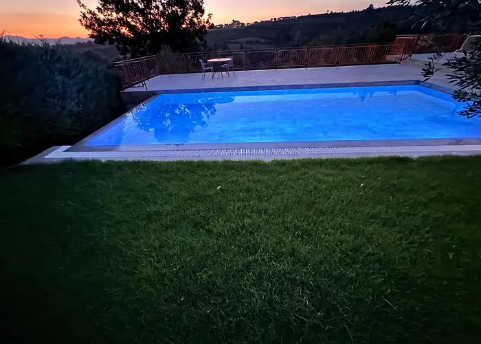 Garden & Pool ヴィラ