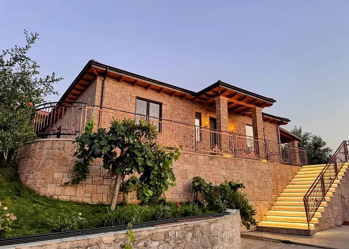 Garden Villa&pool Villa *