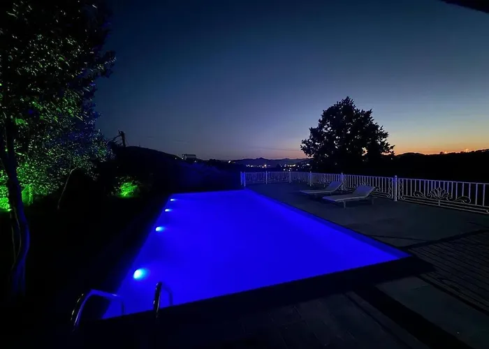 Garden Villa&pool Villa *