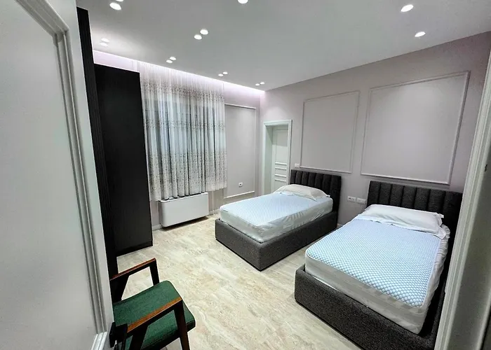 Villa Garden Villa&pool Tirana