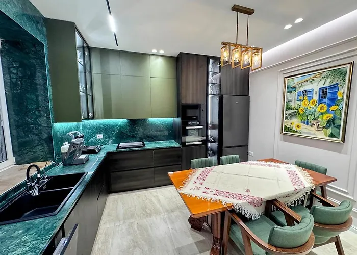 Garden Villa&pool Villa