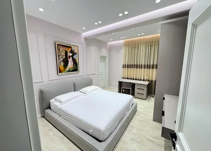 Villa Garden Villa&pool