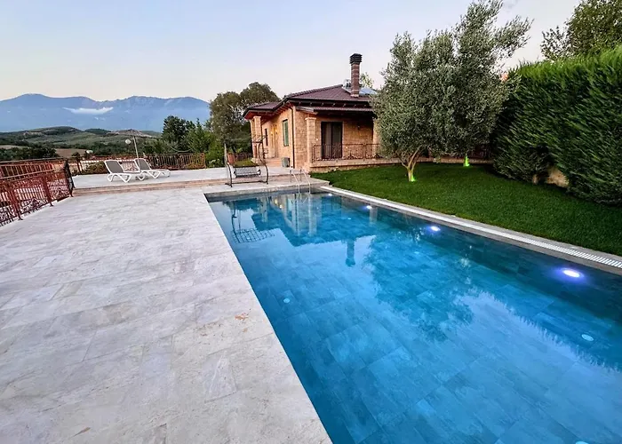 Villa Garden Villa&pool Tirana