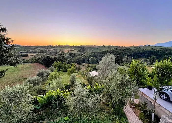 Villa Garden Villa&pool Tirana