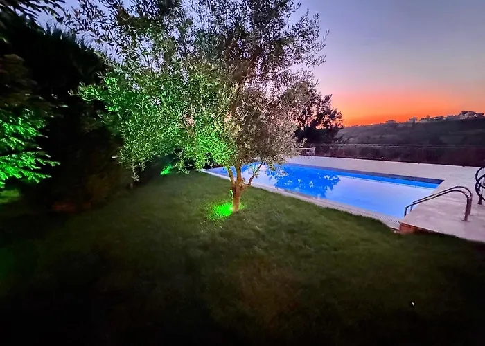 Villa Garden Villa&pool Tirana